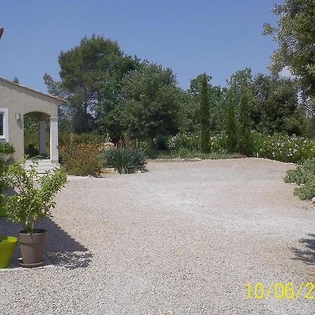 Maprovencale Bed and Breakfast Les Arcs-sur-Argens Exteriör bild