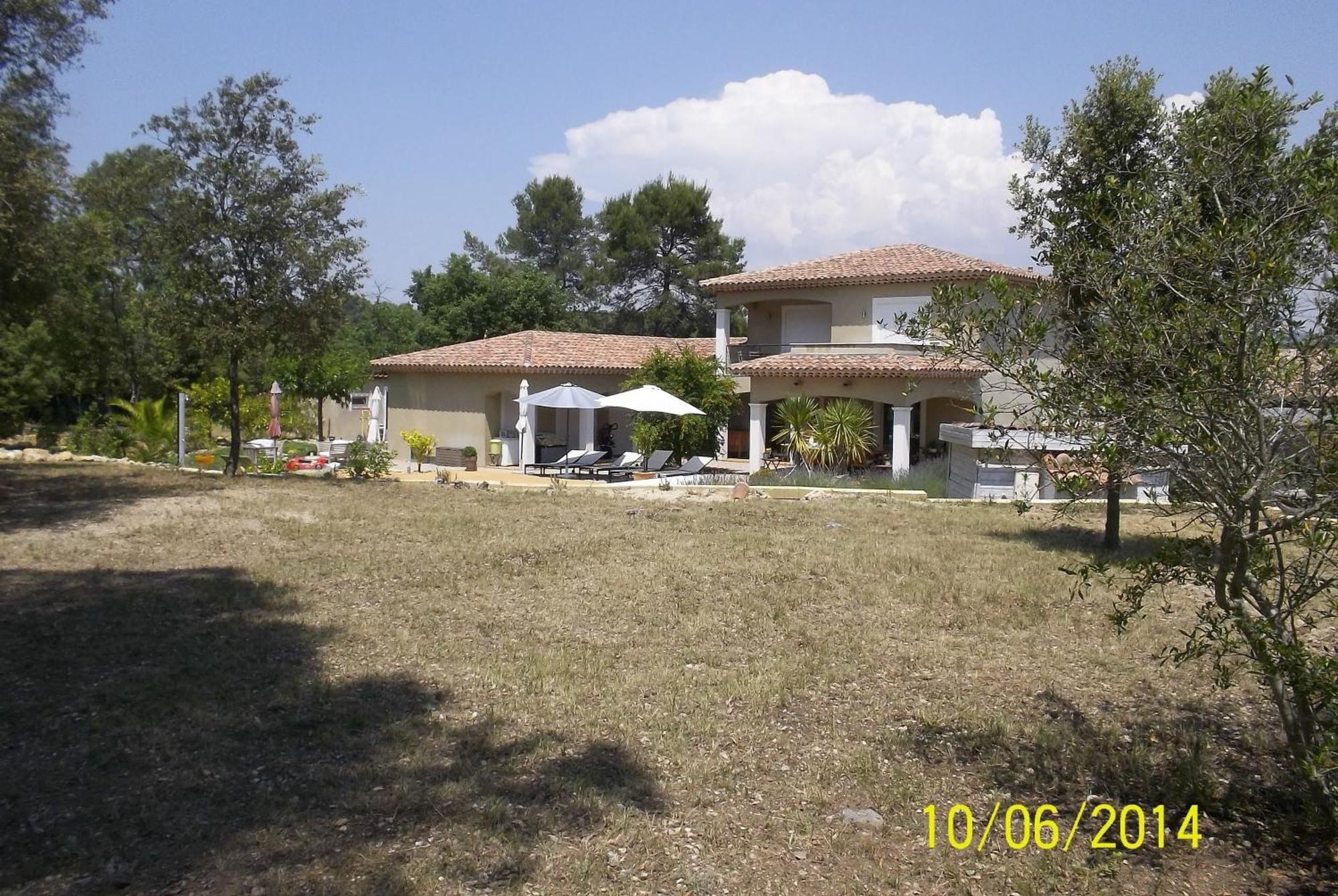 Maprovencale Bed and Breakfast Les Arcs-sur-Argens Rum bild