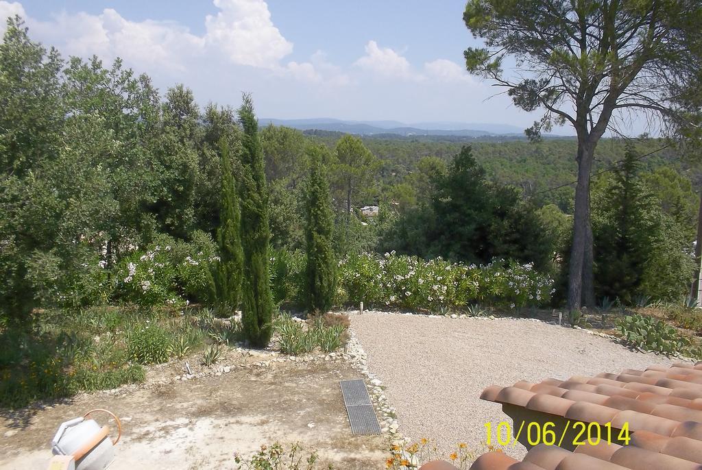 Maprovencale Bed and Breakfast Les Arcs-sur-Argens Exteriör bild