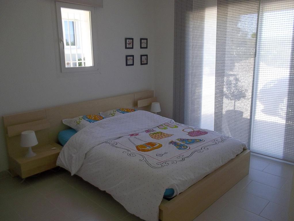 Maprovencale Bed and Breakfast Les Arcs-sur-Argens Exteriör bild