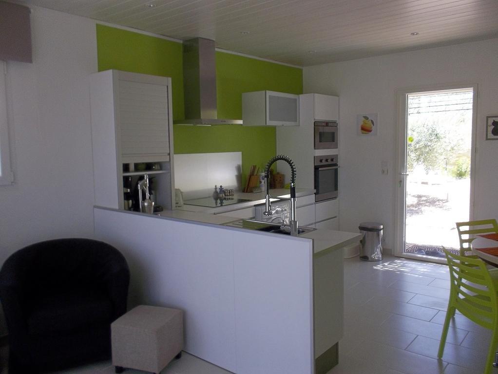 Maprovencale Bed and Breakfast Les Arcs-sur-Argens Exteriör bild
