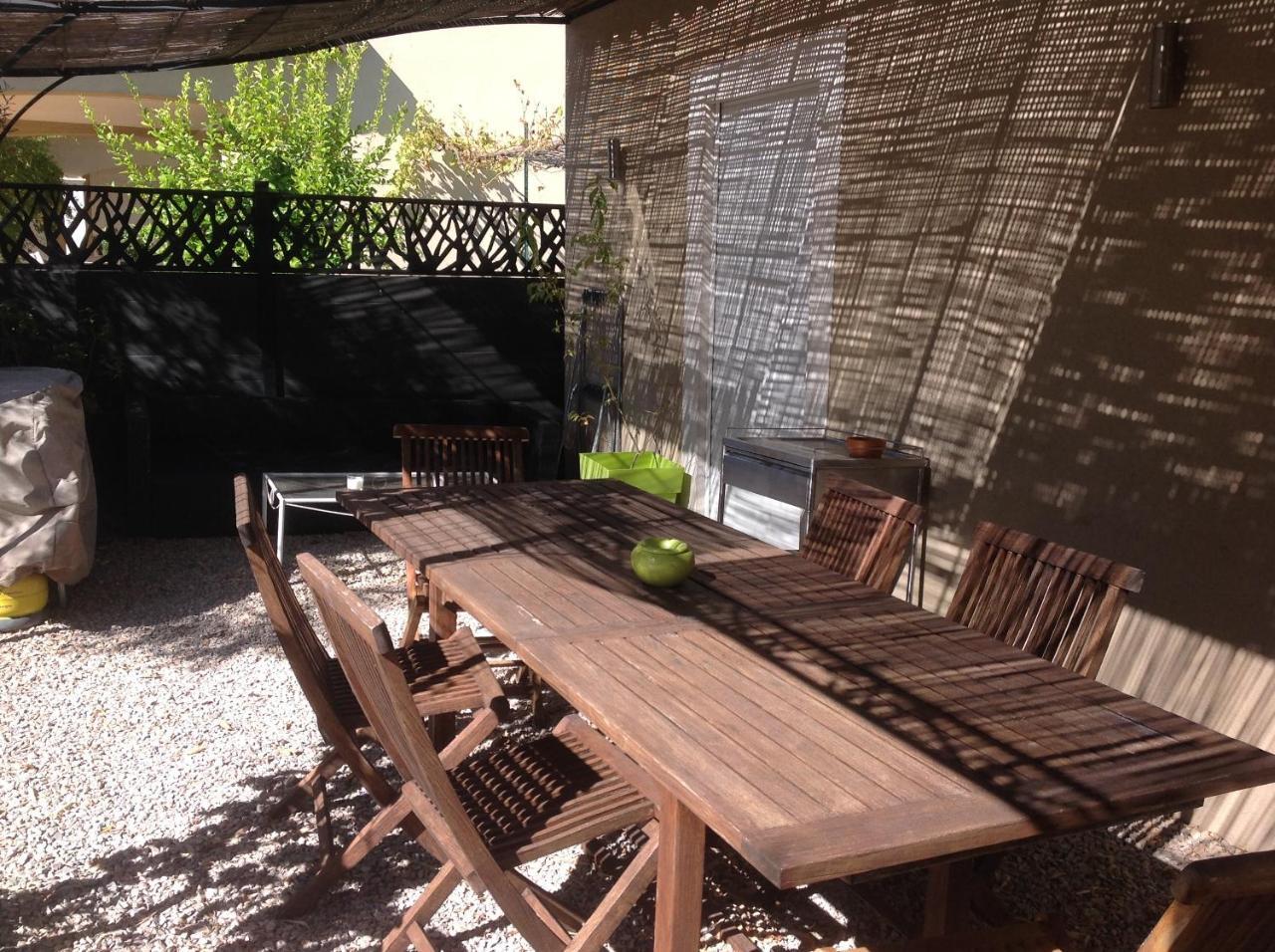 Maprovencale Bed and Breakfast Les Arcs-sur-Argens Exteriör bild